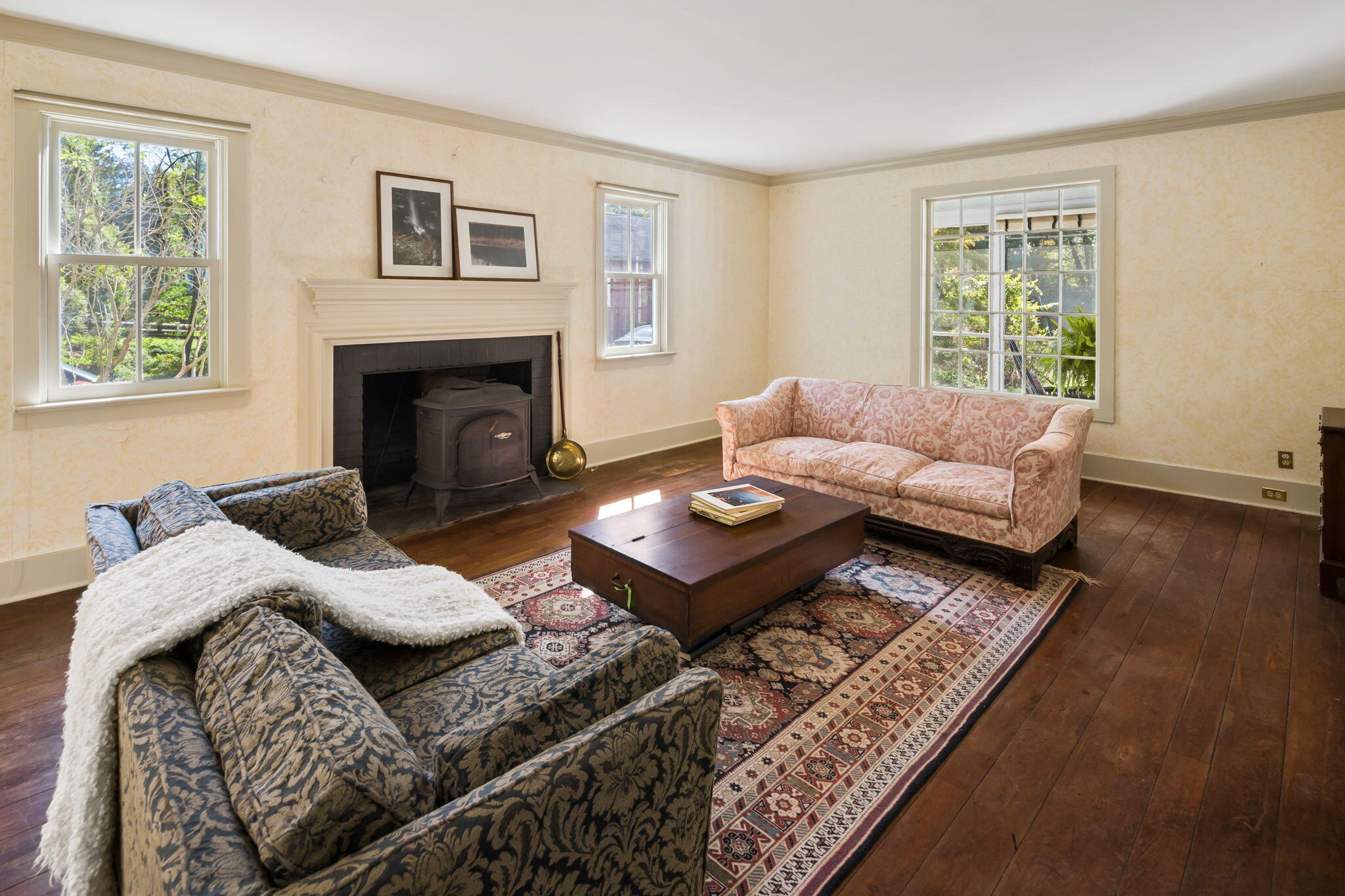 97 Marvin Ridge Road New Canaan, CT 06840 - Photo 8 of 42 20-web-or-mls-DSC03789
