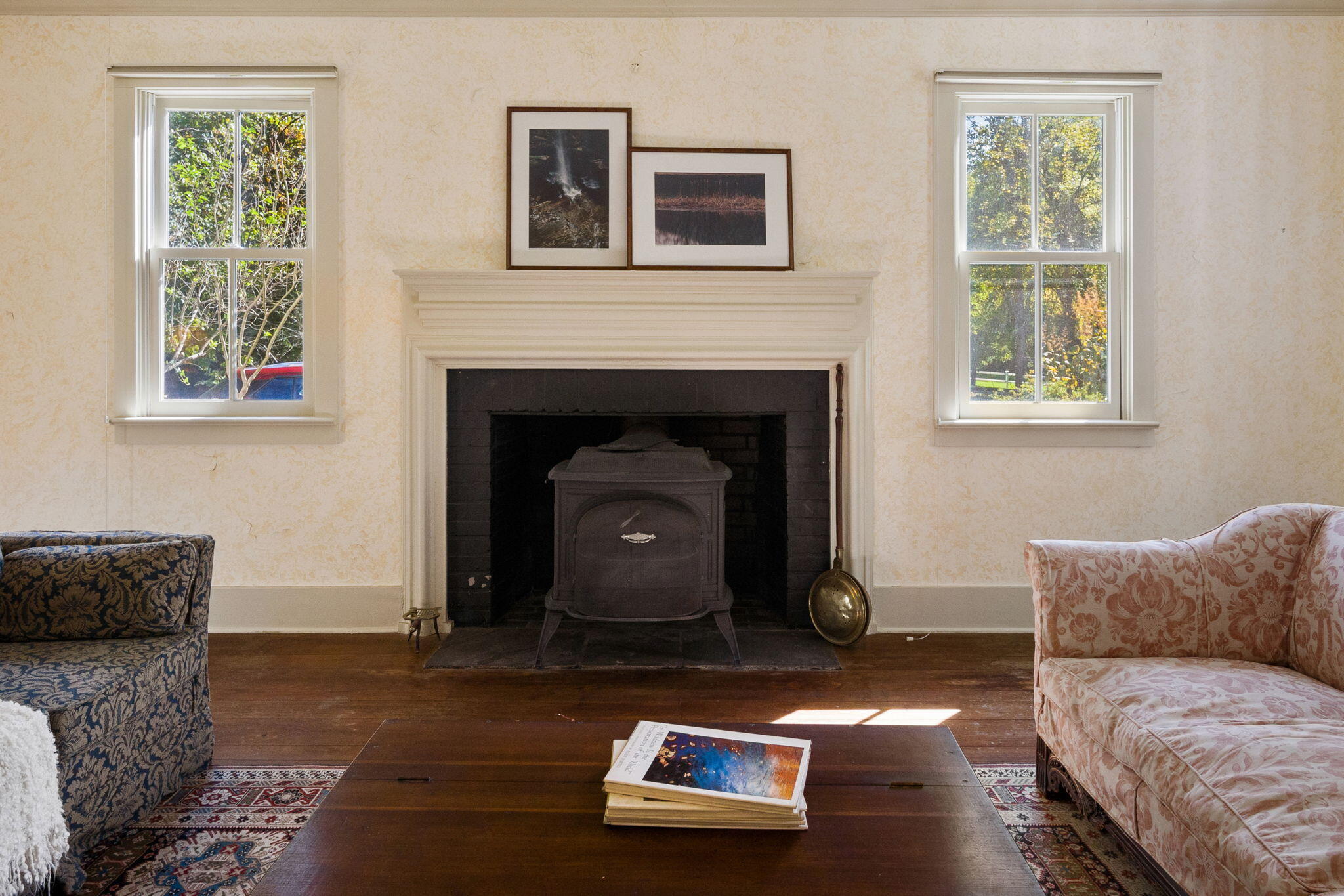 97 Marvin Ridge Road New Canaan, CT 06840 - Photo 9 of 42 21-web-or-mls-DSC03792