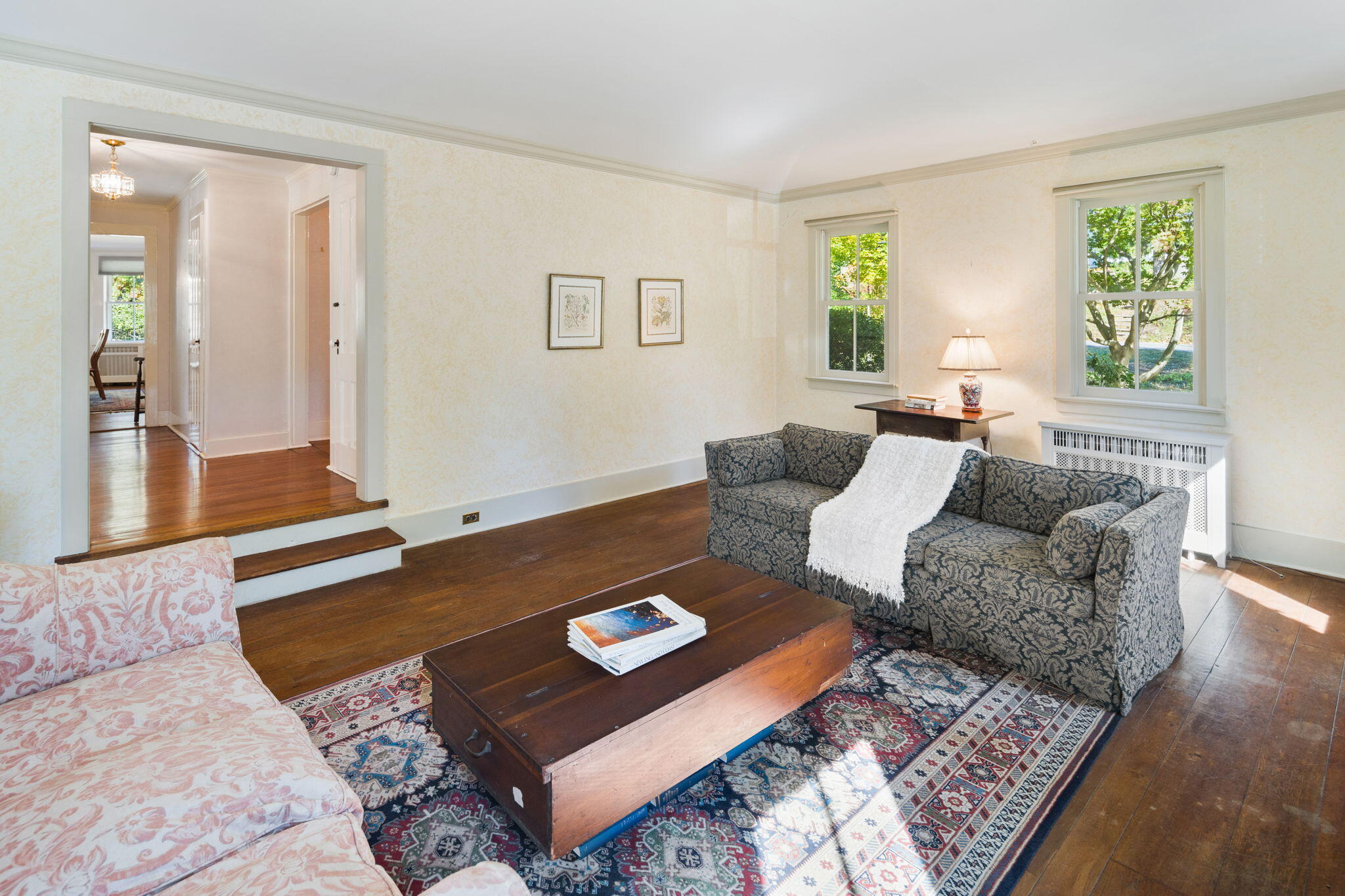 97 Marvin Ridge Road New Canaan, CT 06840 - Photo 10 of 42 23-web-or-mls-DSC03798