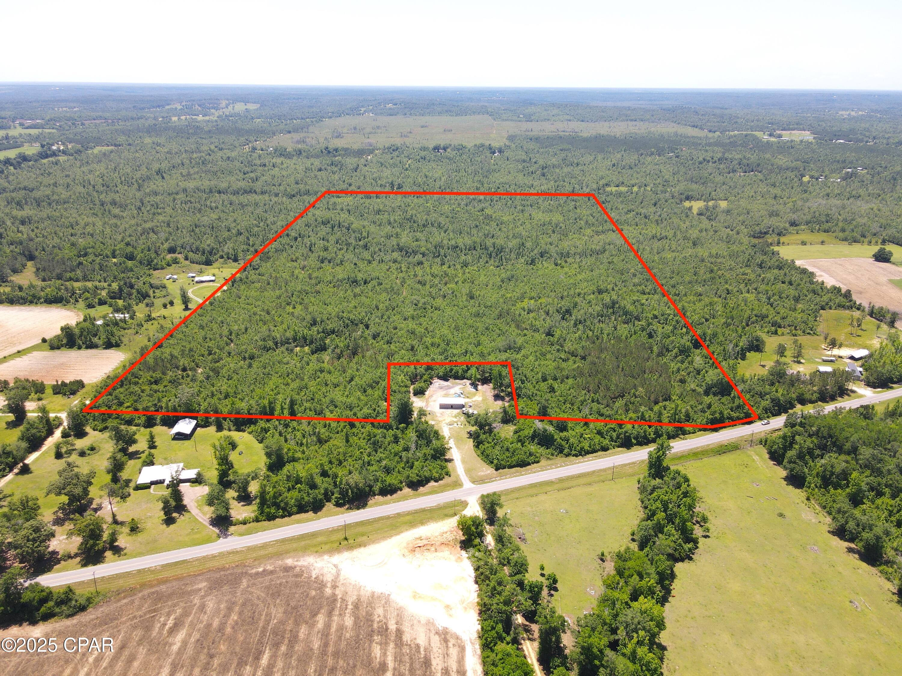 0 Mutual Road Cottondale, FL 32431 - Photo 3 of 38