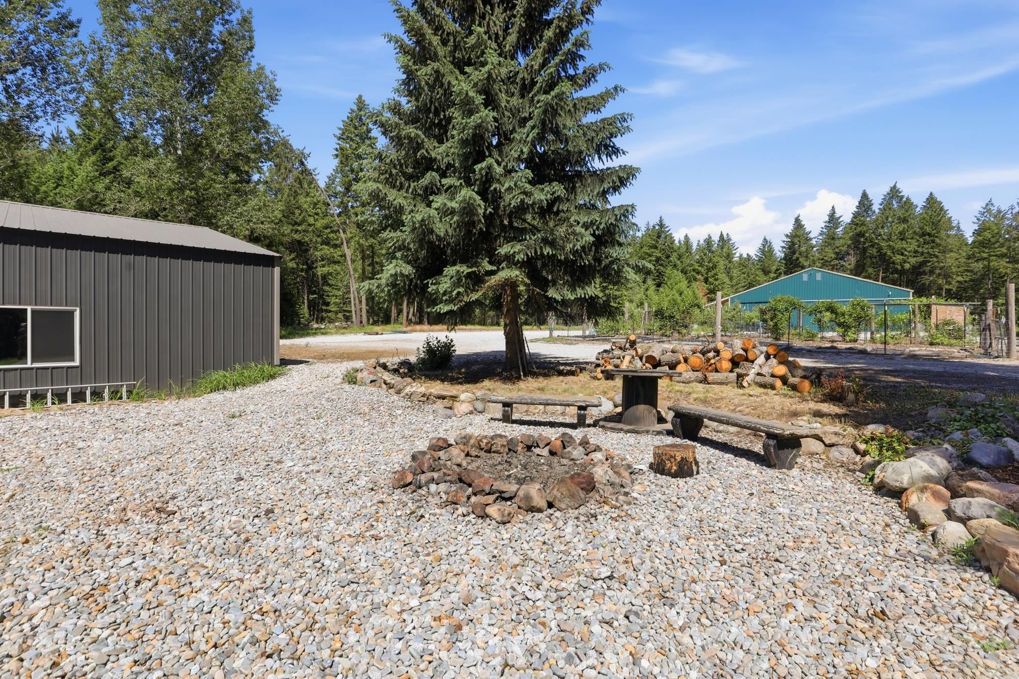 5426 West Crosscut Road Deer Park, WA 99006 - Photo 38 of 48