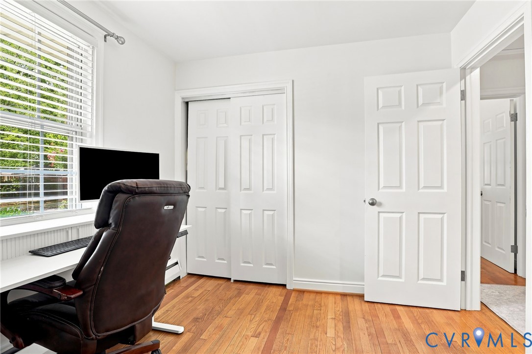 9710 Overhill Road Henrico, VA 23229 - Photo 24 of 43