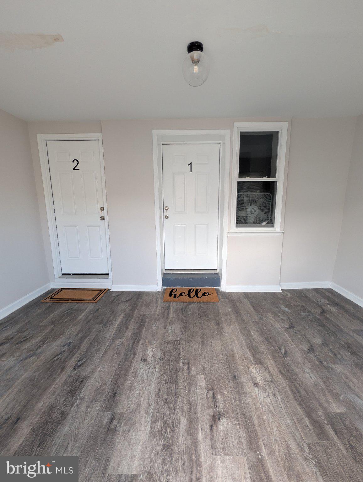 5933 Trinity Street Philadelphia, PA 19143 - Photo 10 of 18 Welcoming entryway with dual doors.