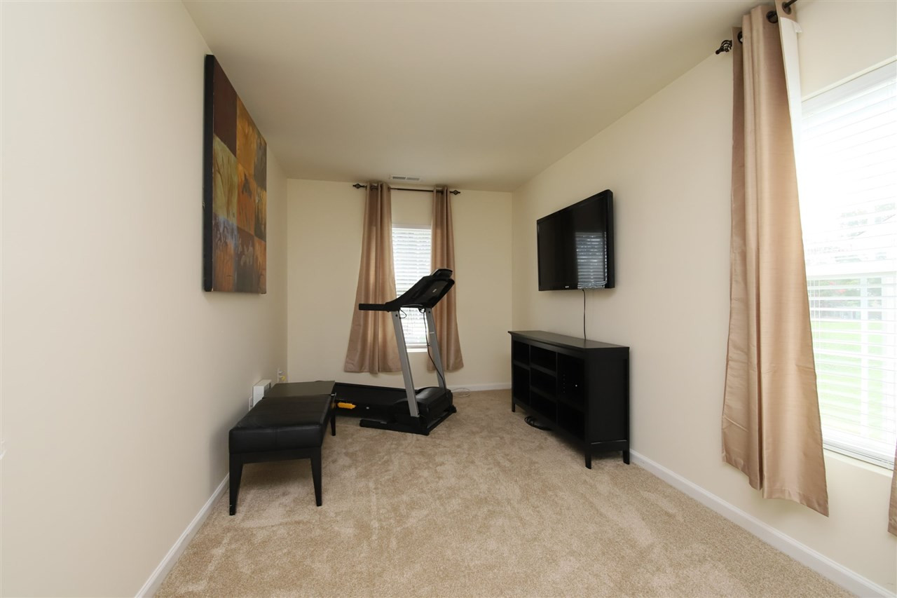 2540 Quarry Ridge Lane Raleigh, NC 27610 - Photo 27 of 30 Loft/ Flex Space