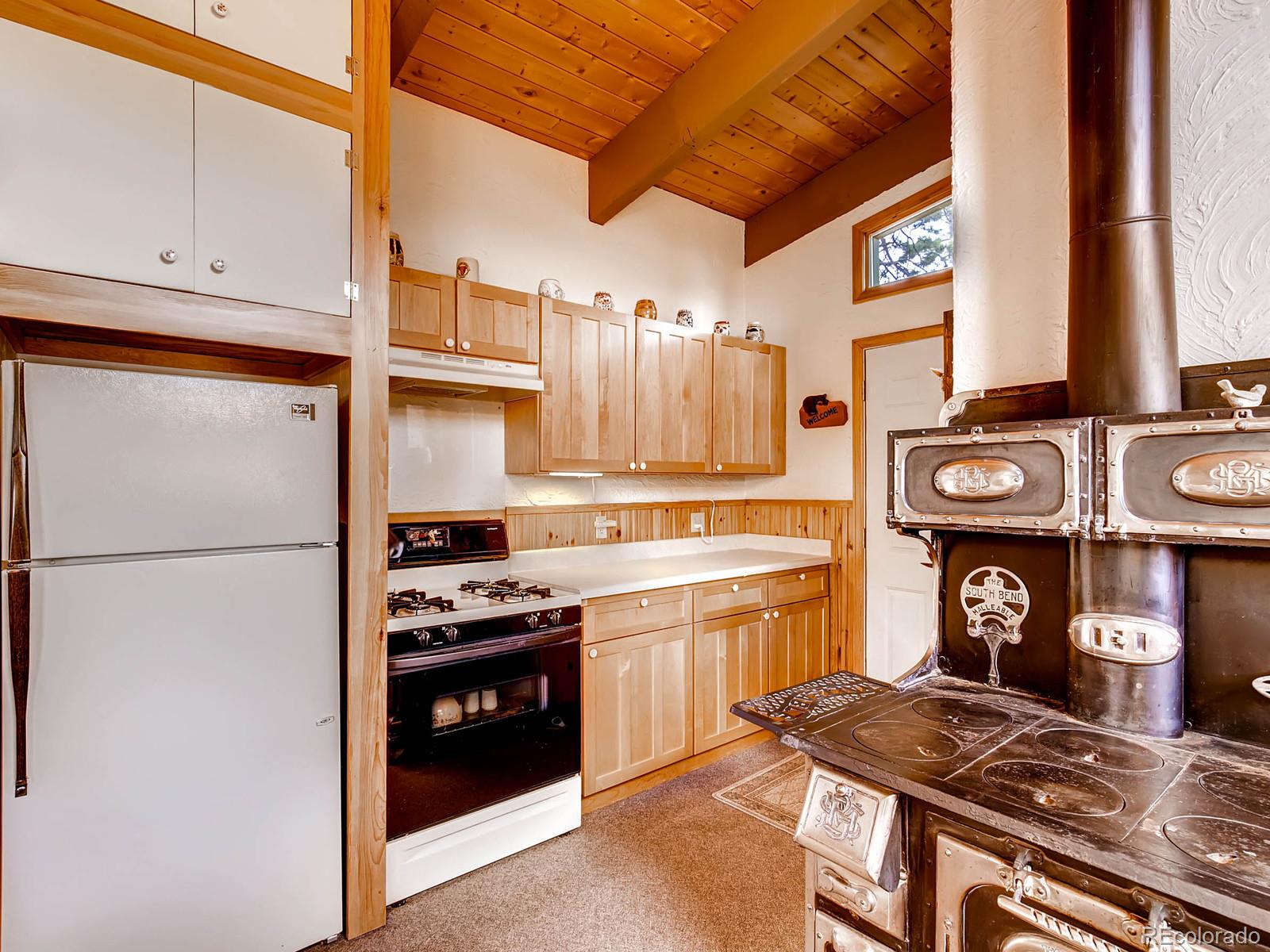 91 Quiner Gulch Road Bailey, CO 80421 - Photo 10 of 27 Gallery Image 10