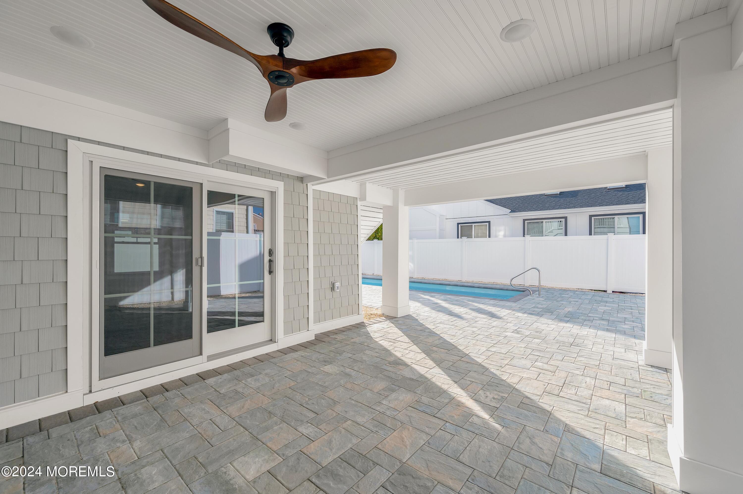23 Sturgis Road Lavallette, NJ 08735 - Photo 6 of 36 Back 3
