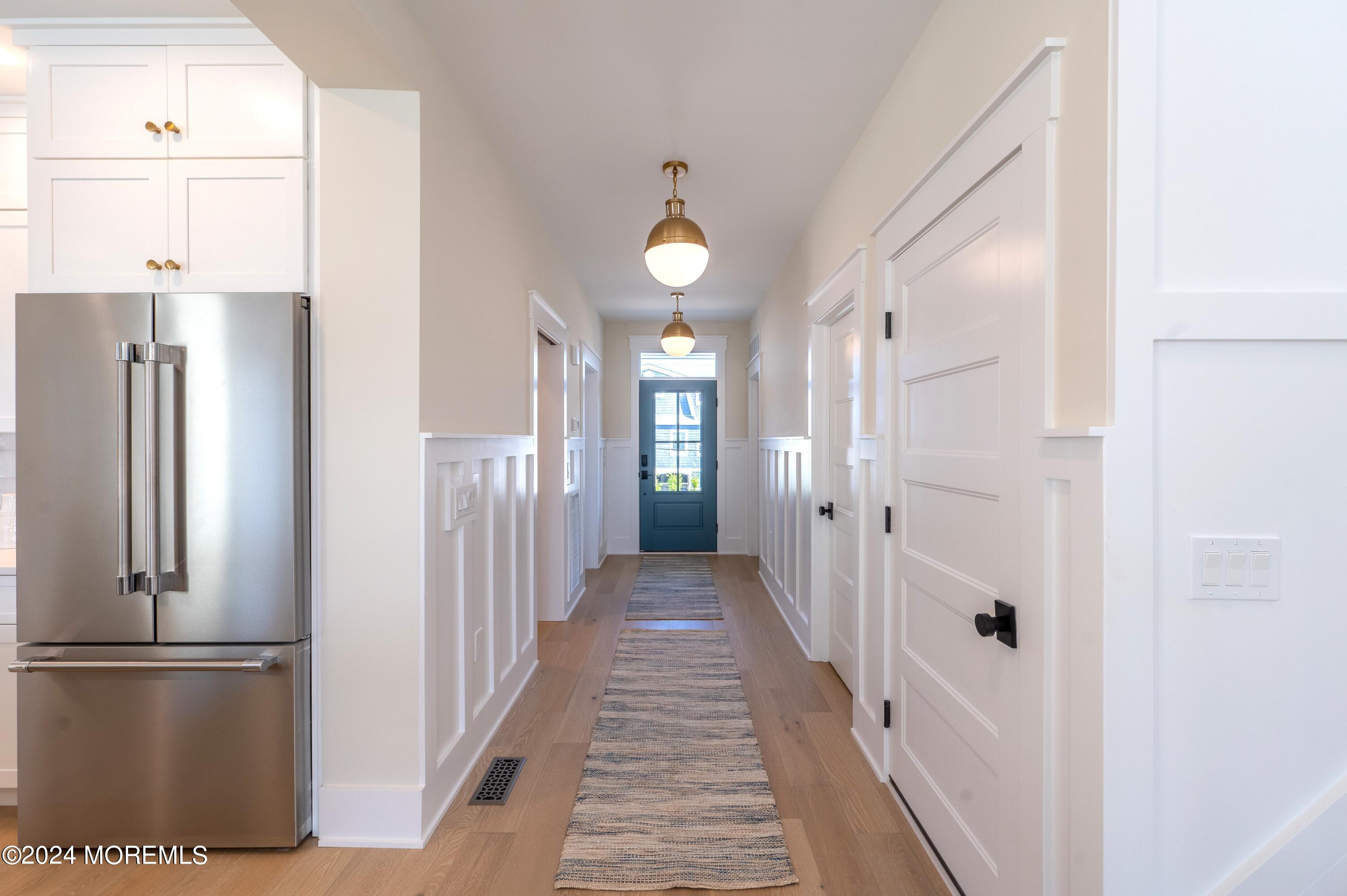 23 Sturgis Road Lavallette, NJ 08735 - Photo 8 of 36 Hall 1a