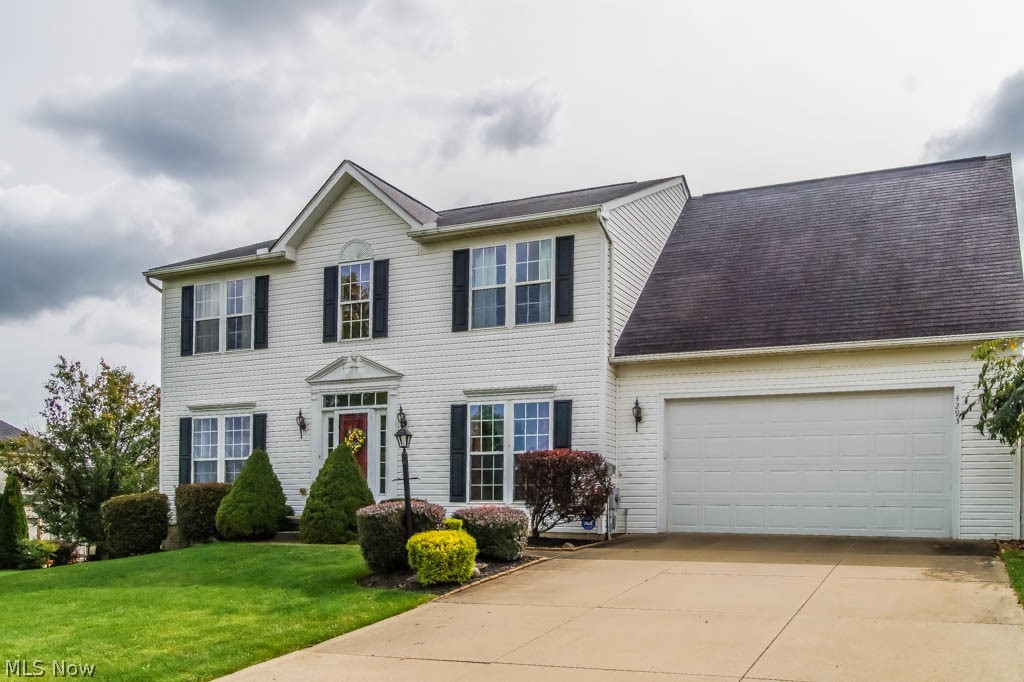 4293 Aylesford Road Uniontown, OH 44685 - Photo 29 of 29 Welcome home to 4293 Aylesford Rd!