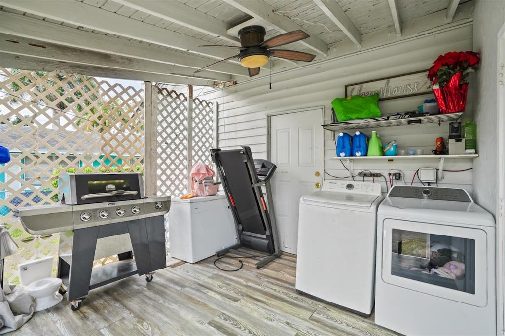 708 Northwest 15th Street Homestead, FL 33030 - Photo 25 of 32