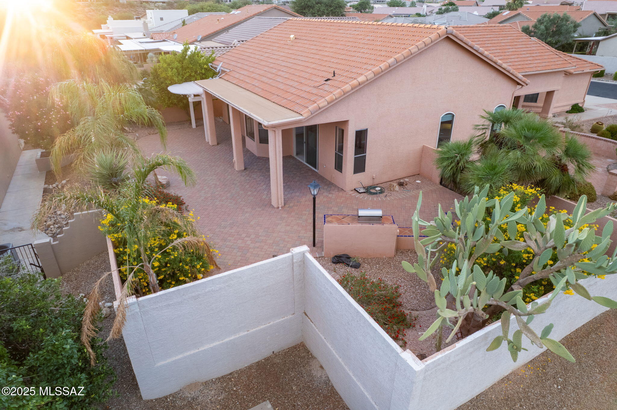 65739 East Desert Rise Drive Tucson, AZ 85739 - Photo 19 of 20