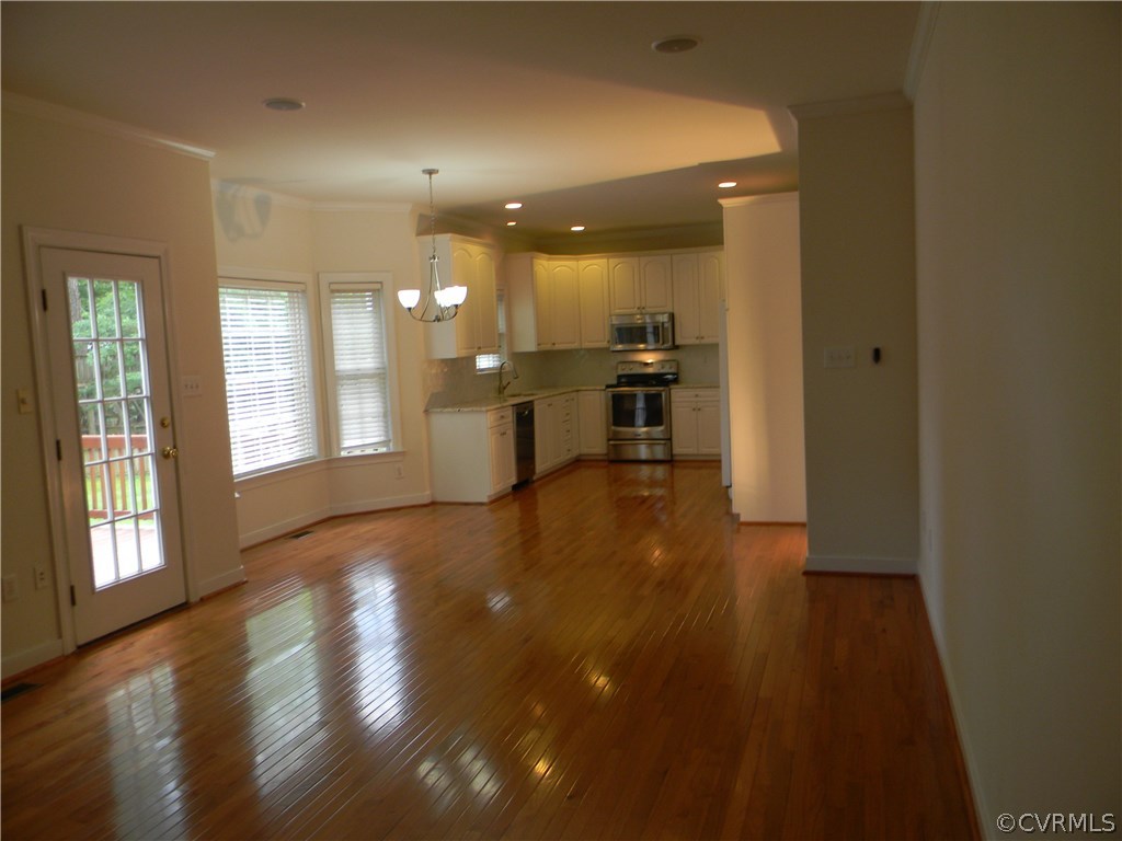 2545 Dunham Road Henrico, VA 23233 - Photo 11 of 35