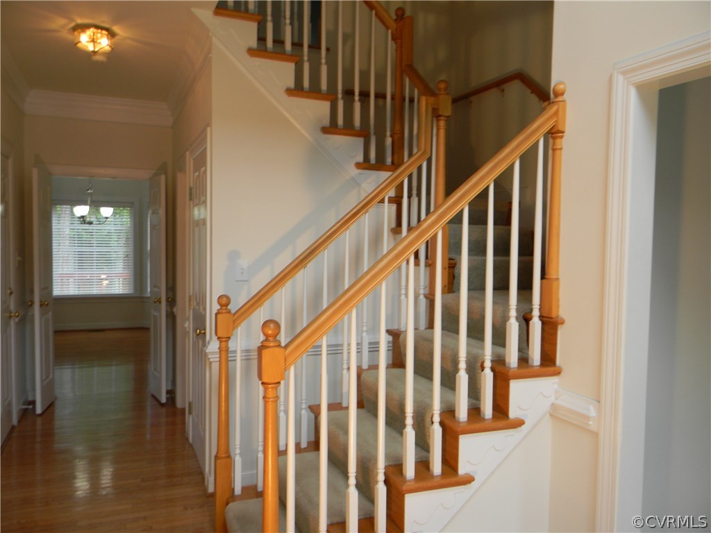 2545 Dunham Road Henrico, VA 23233 - Photo 14 of 35