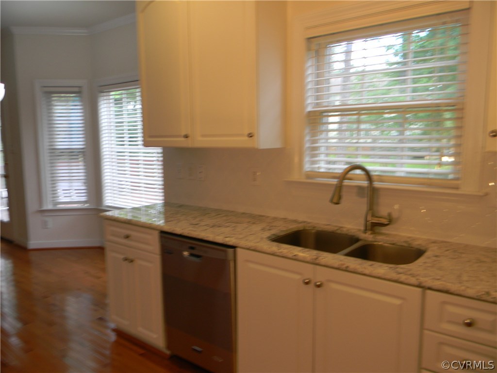 2545 Dunham Road Henrico, VA 23233 - Photo 15 of 35