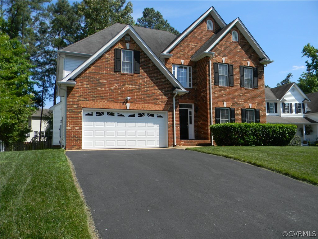 2545 Dunham Road Henrico, VA 23233 - Photo 2 of 35