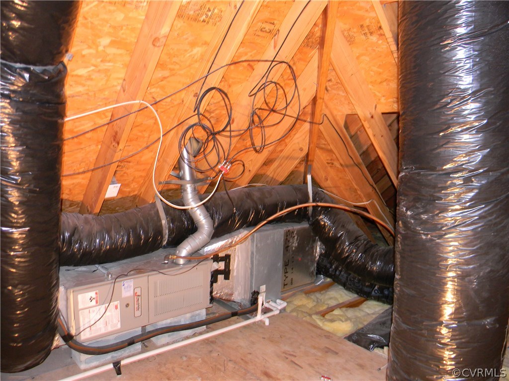 2545 Dunham Road Henrico, VA 23233 - Photo 26 of 35