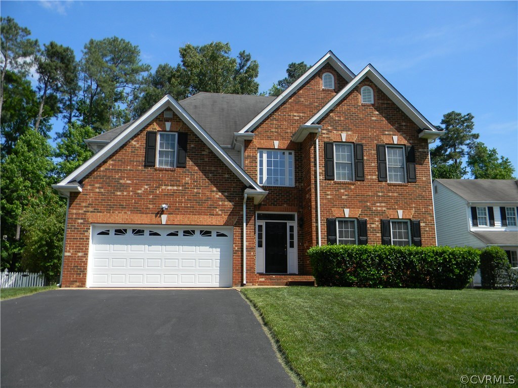 2545 Dunham Road Henrico, VA 23233 - Photo 29 of 35