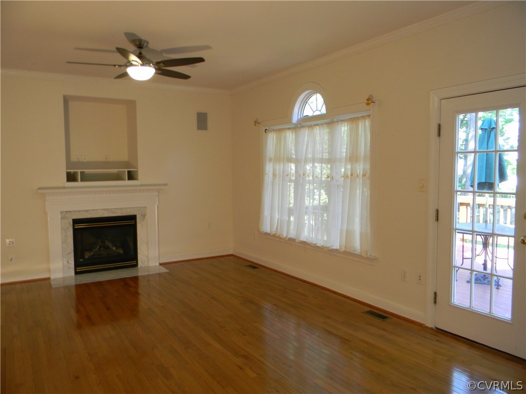 2545 Dunham Road Henrico, VA 23233 - Photo 30 of 35