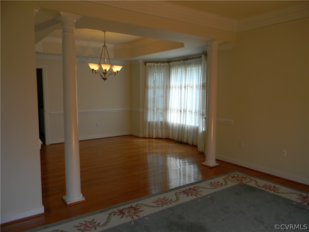 2545 Dunham Road Henrico, VA 23233 - Photo 3 of 35