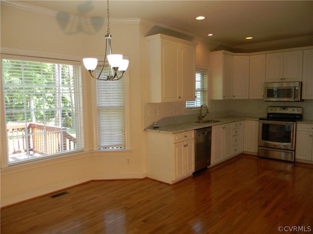 2545 Dunham Road Henrico, VA 23233 - Photo 31 of 35