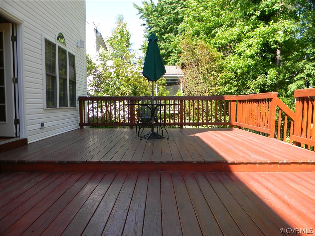 2545 Dunham Road Henrico, VA 23233 - Photo 32 of 35