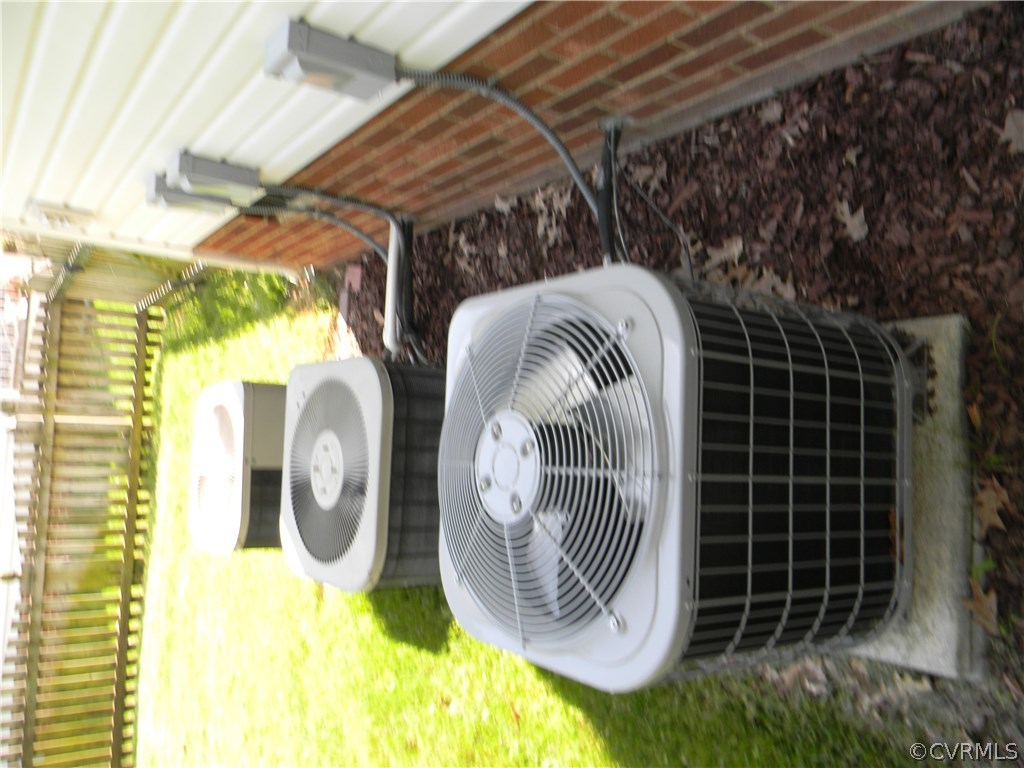 2545 Dunham Road Henrico, VA 23233 - Photo 33 of 35