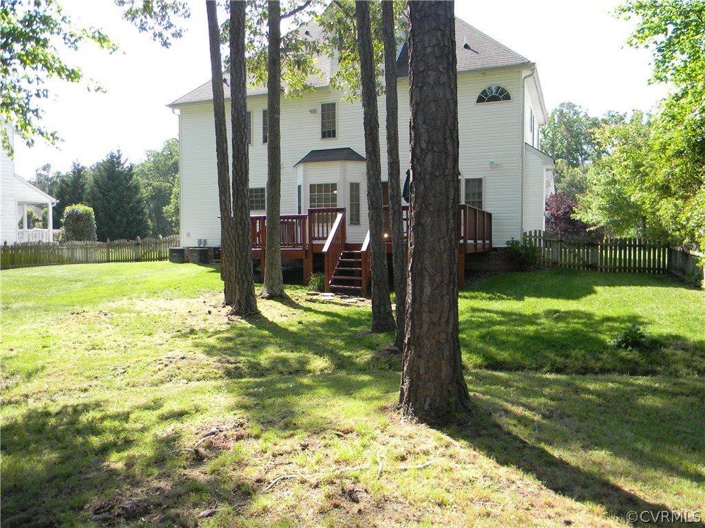 2545 Dunham Road Henrico, VA 23233 - Photo 34 of 35