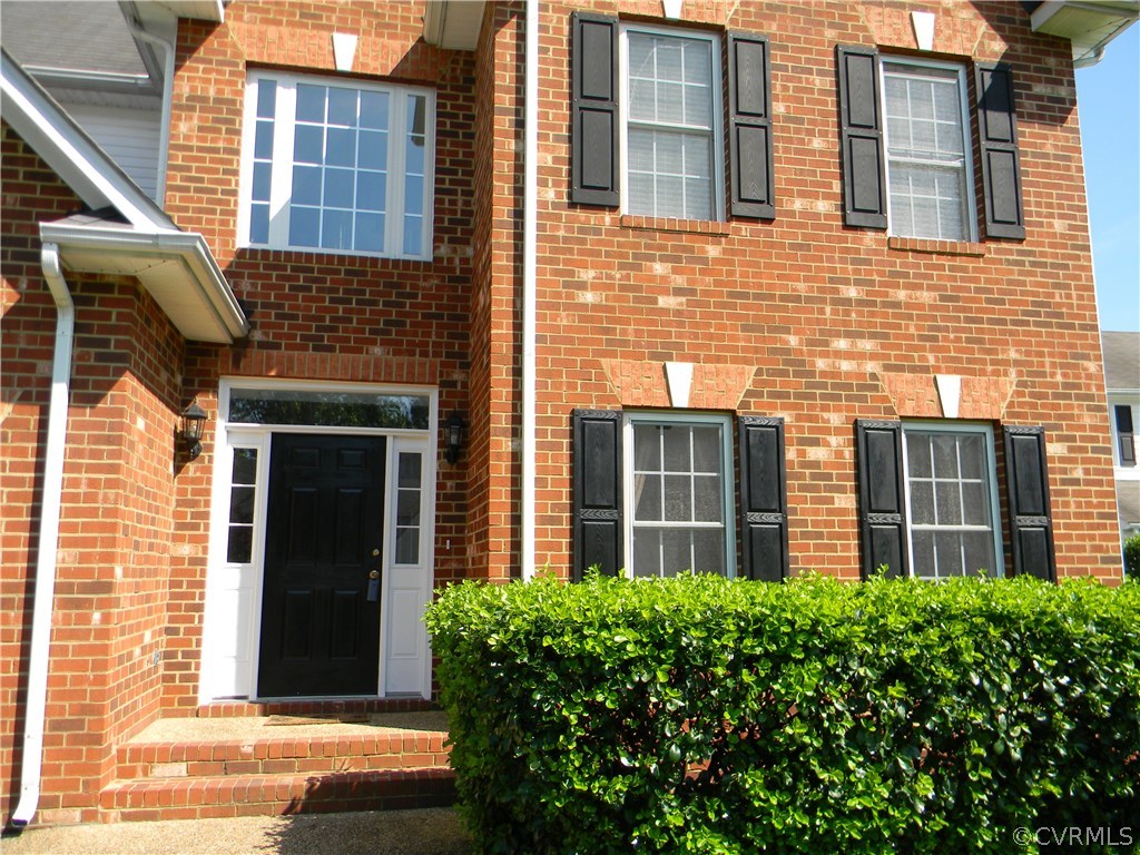 2545 Dunham Road Henrico, VA 23233 - Photo 35 of 35