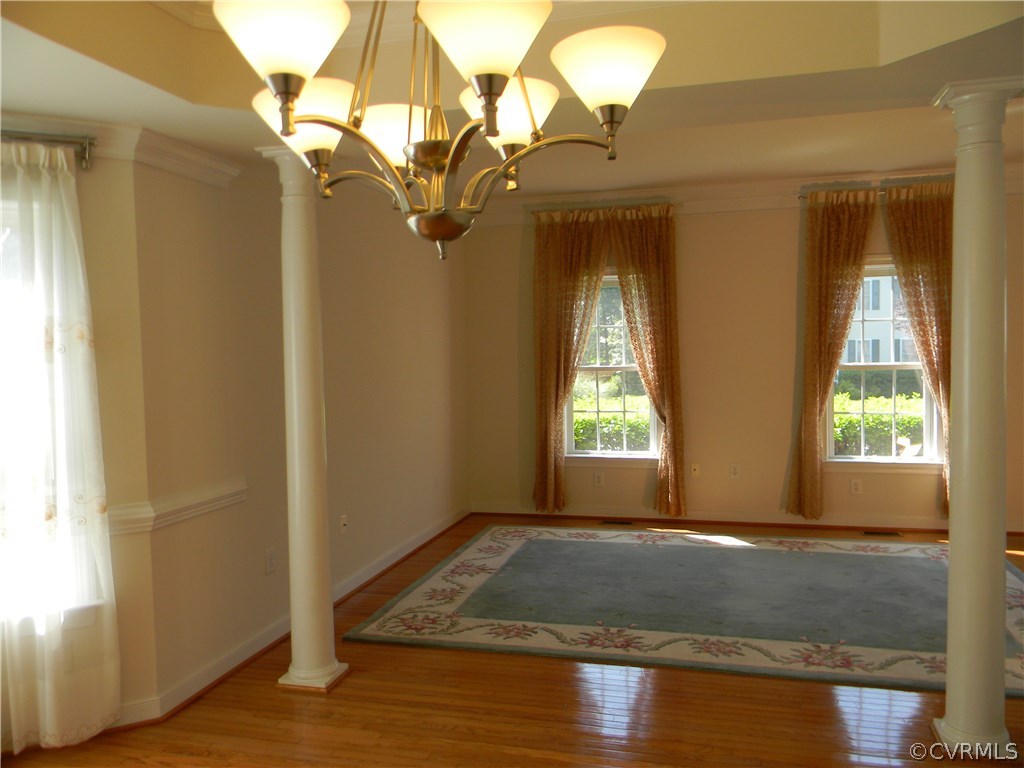 2545 Dunham Road Henrico, VA 23233 - Photo 4 of 35