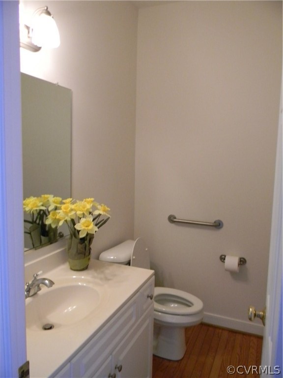 2545 Dunham Road Henrico, VA 23233 - Photo 5 of 35