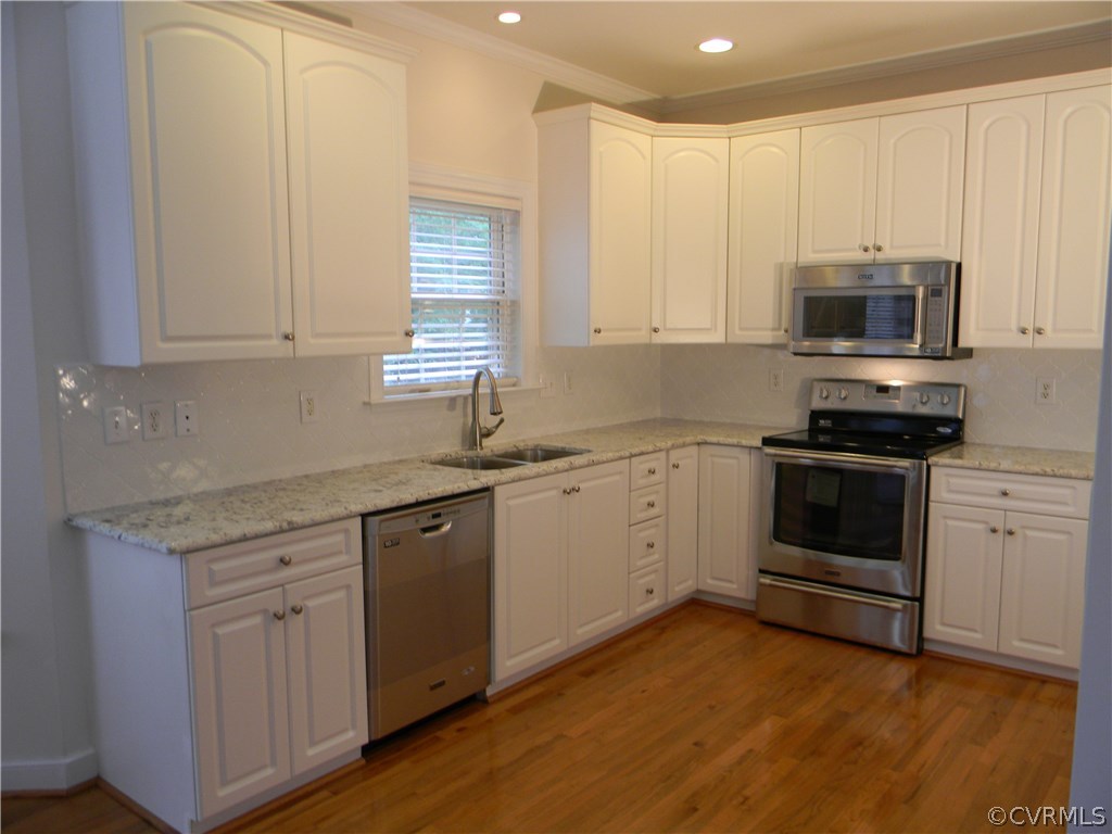 2545 Dunham Road Henrico, VA 23233 - Photo 8 of 35