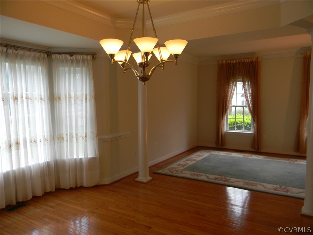 2545 Dunham Road Henrico, VA 23233 - Photo 10 of 35