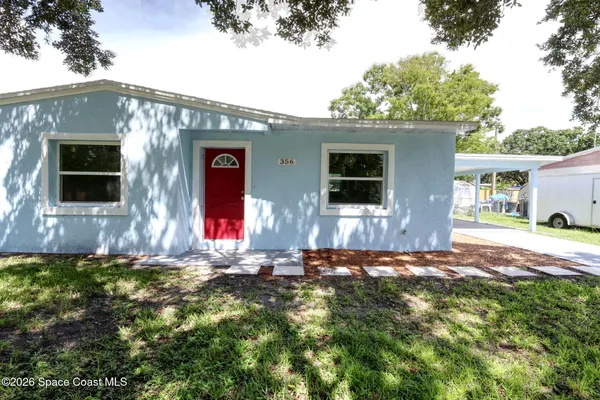$1,900 | 356 Vesta Circle, Melbourne, FL 32901
