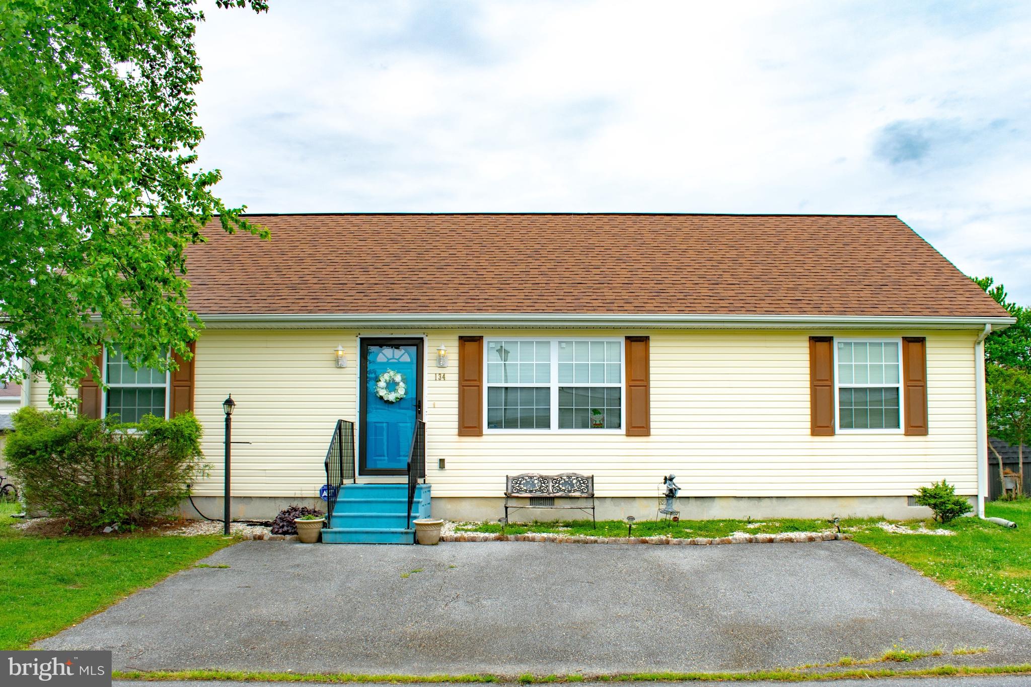 134 Beth Place Dover, DE 19901 - Photo 2 of 25
