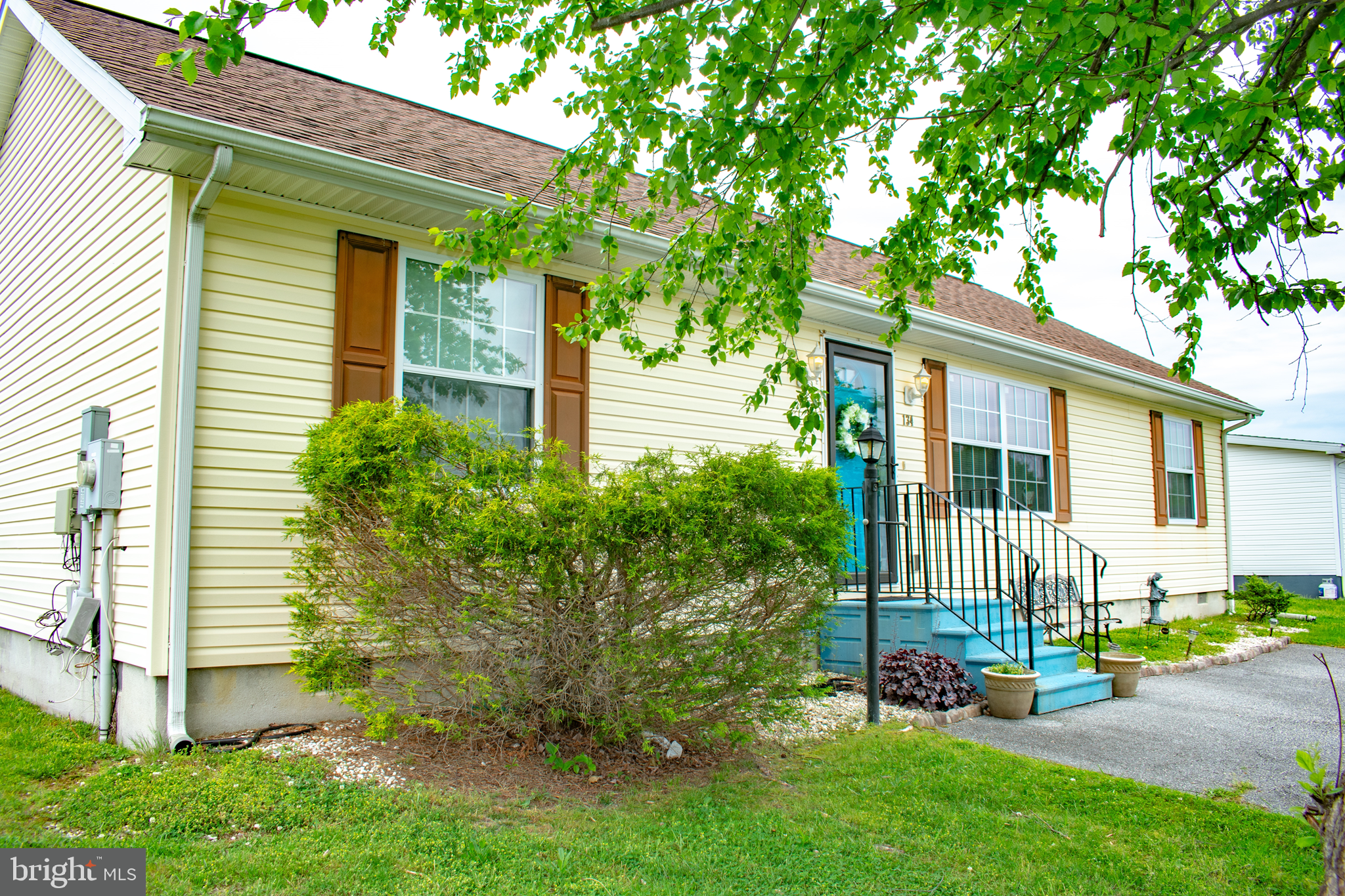 134 Beth Place Dover, DE 19901 - Photo 3 of 25