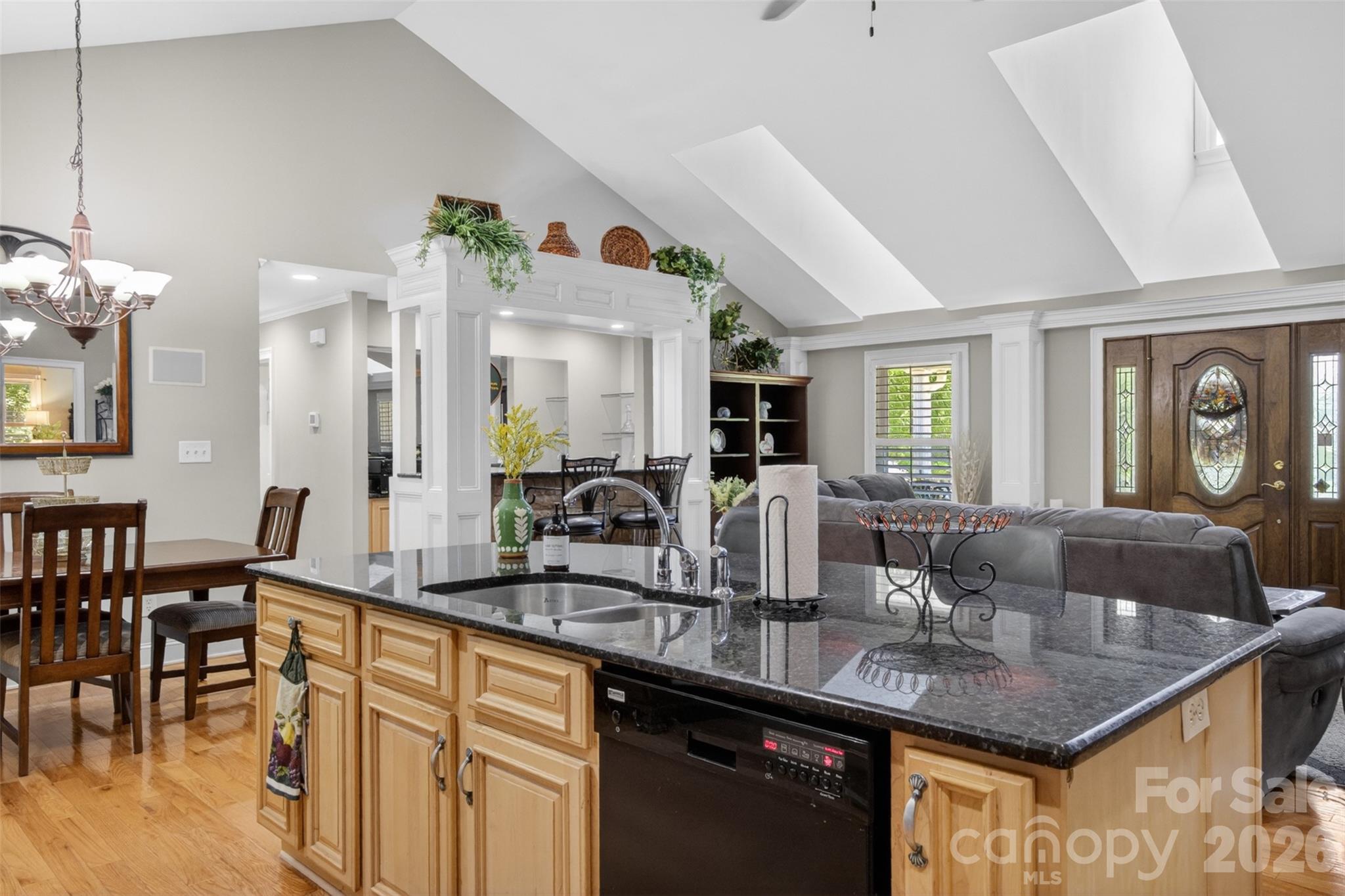 8234 Dennis Road Charlotte, NC 28227 - Photo 18 of 41