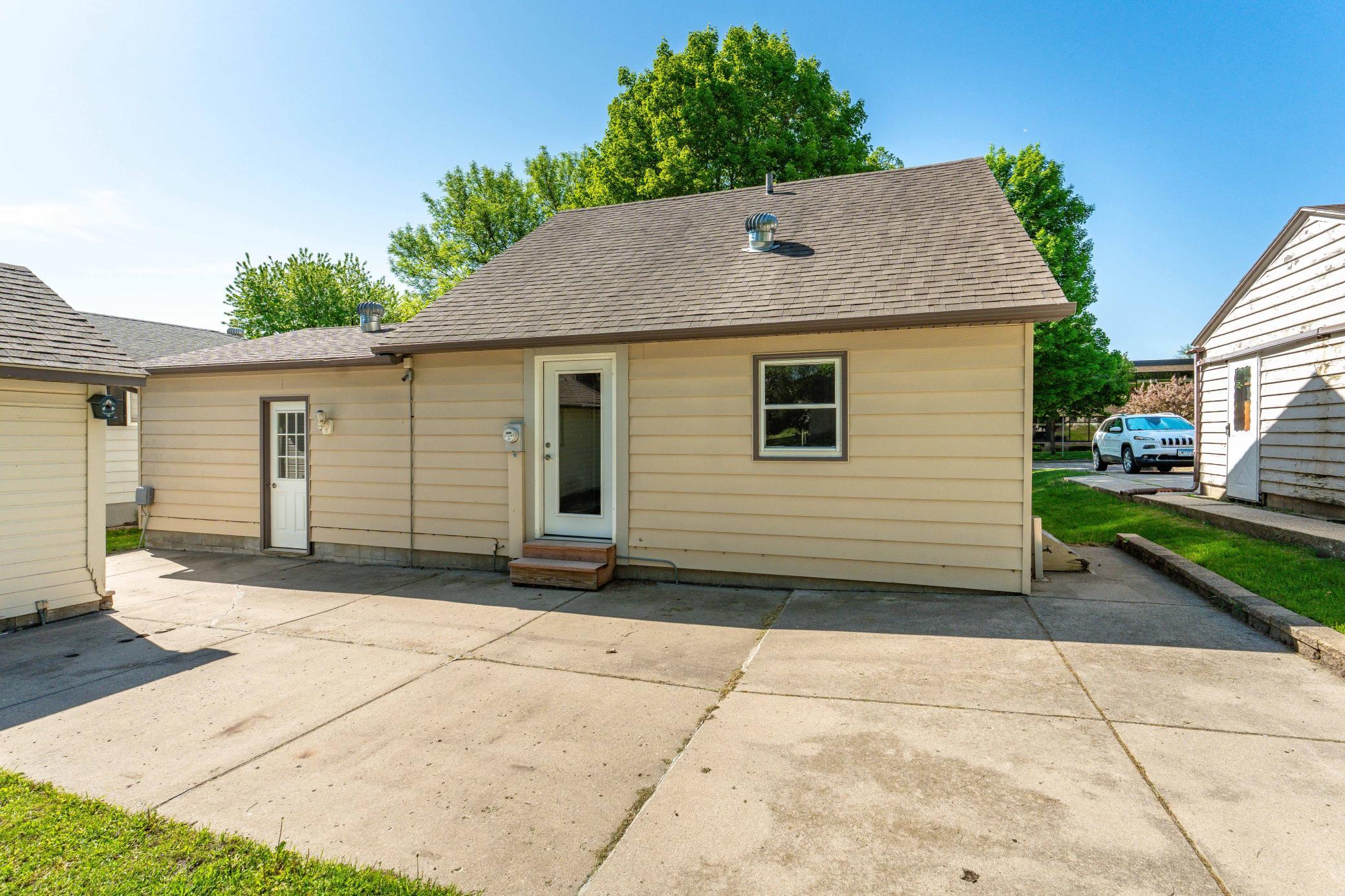 722 Spruce Street Fergus Falls, MN 56537 - Photo 10 of 61