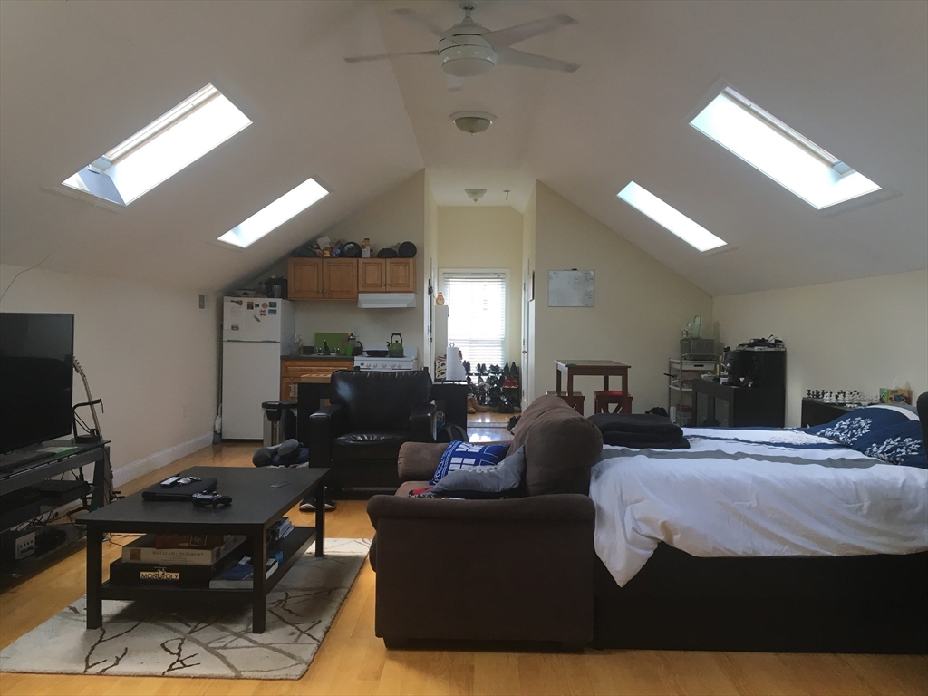 16 Magazine Street, Unit 3 Boston, MA 02119 - Photo 1 of 8