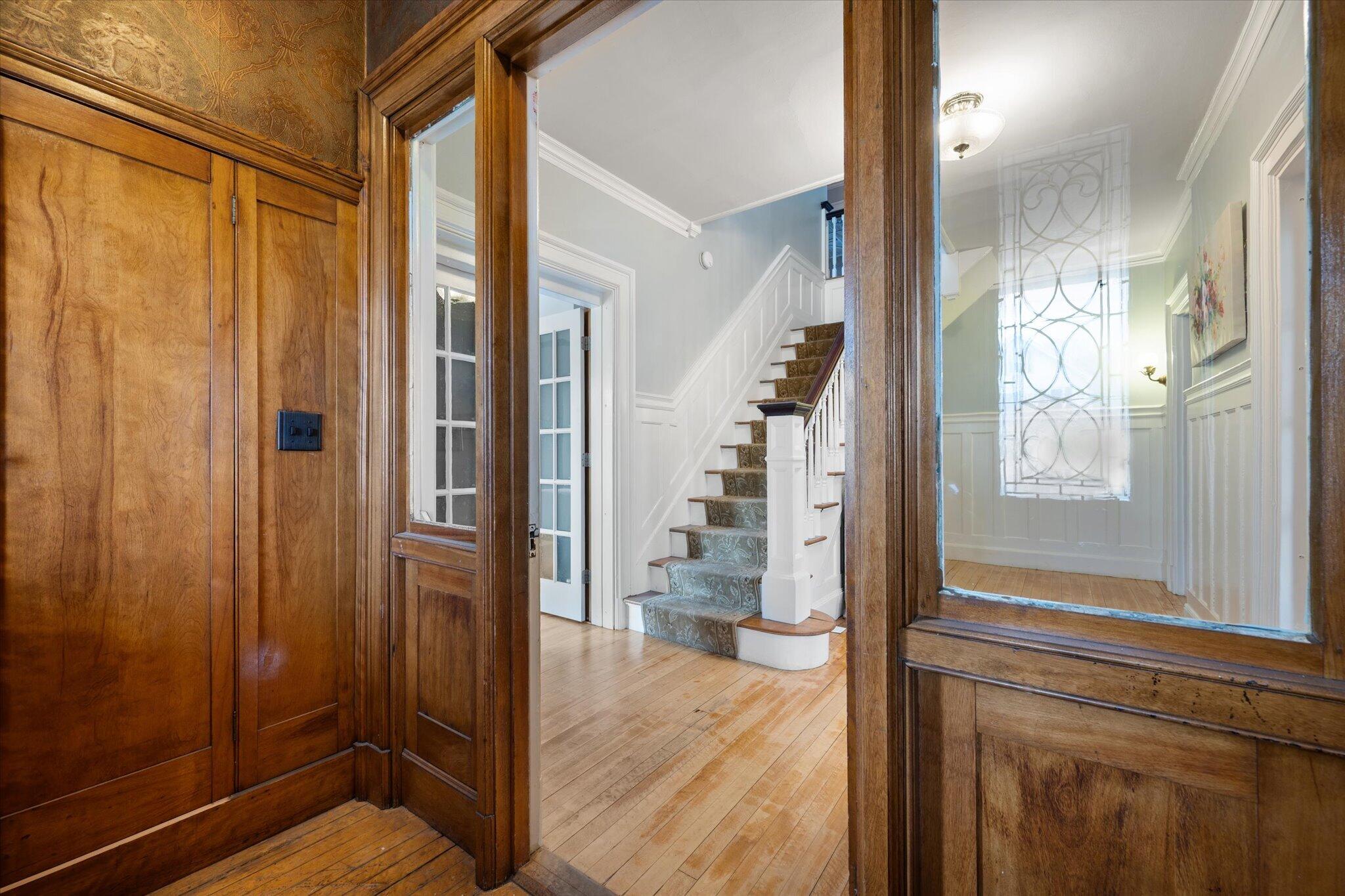 340 State Street Bangor, ME 04401 - Photo 4 of 71 08-Foyer