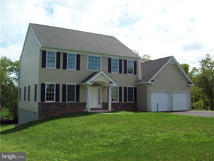1068 Miller Road Pottstown, PA 19465 - Photo 1 of 10 Exterior Side