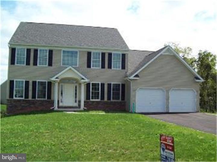1068 Miller Road Pottstown, PA 19465 - Photo 3 of 10 Exterior Front