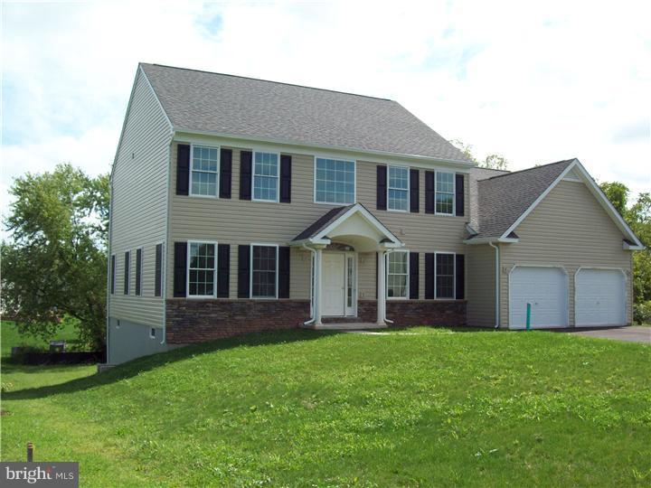 1068 Miller Road Pottstown, PA 19465 - Photo 5 of 10 Exterior Side