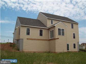 1068 Miller Road Pottstown, PA 19465 - Photo 6 of 10 Exterior Back