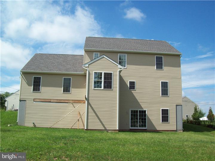 1068 Miller Road Pottstown, PA 19465 - Photo 7 of 10 Exterior Back
