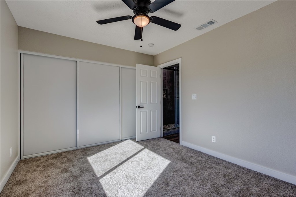 6572 Merced Road Oak Hills, CA 92344 - Photo 45 of 62 a view of an empty room