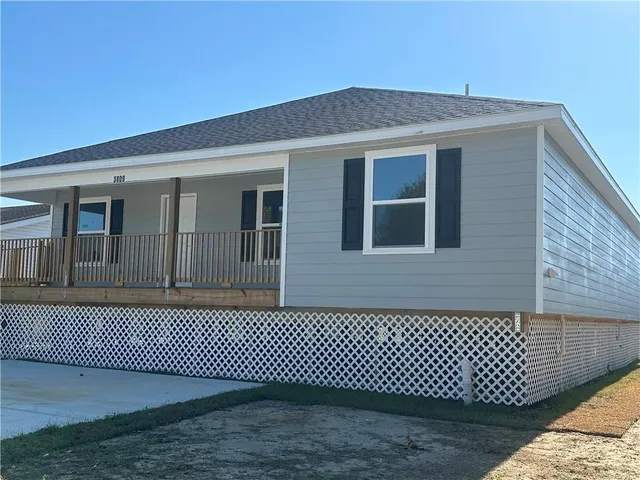 $285,000 | 3809 Liro Lane, Harvey, LA 70058