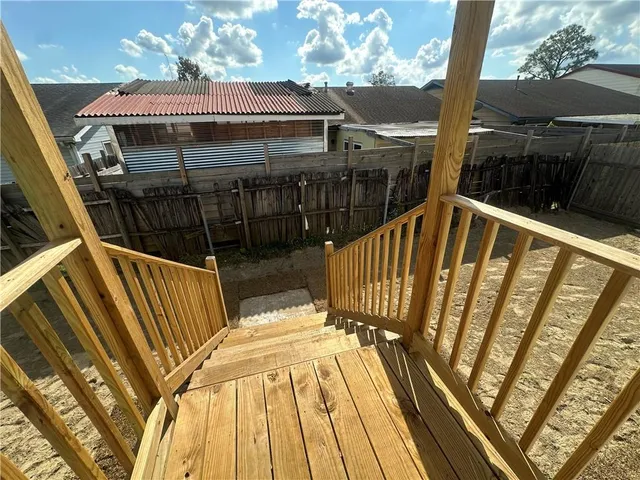 $285,000 | 3809 Liro Lane, Harvey, LA 70058