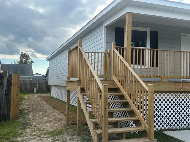 $285,000 | 3809 Liro Lane, Harvey, LA 70058