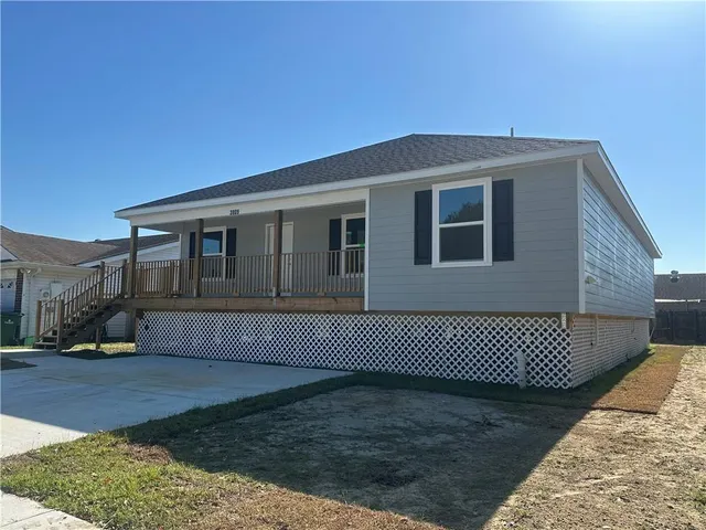 $285,000 | 3809 Liro Lane, Harvey, LA 70058