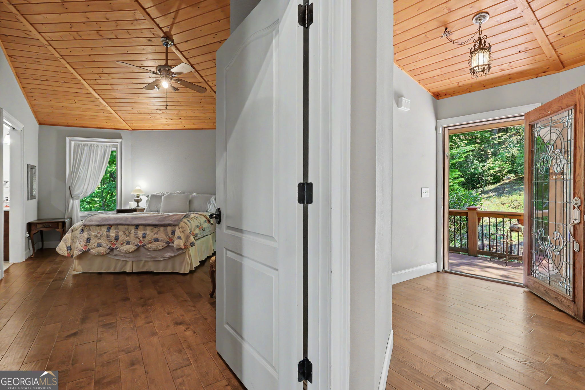 1405 Adair Mill Road Cleveland, GA 30528 - Photo 13 of 58