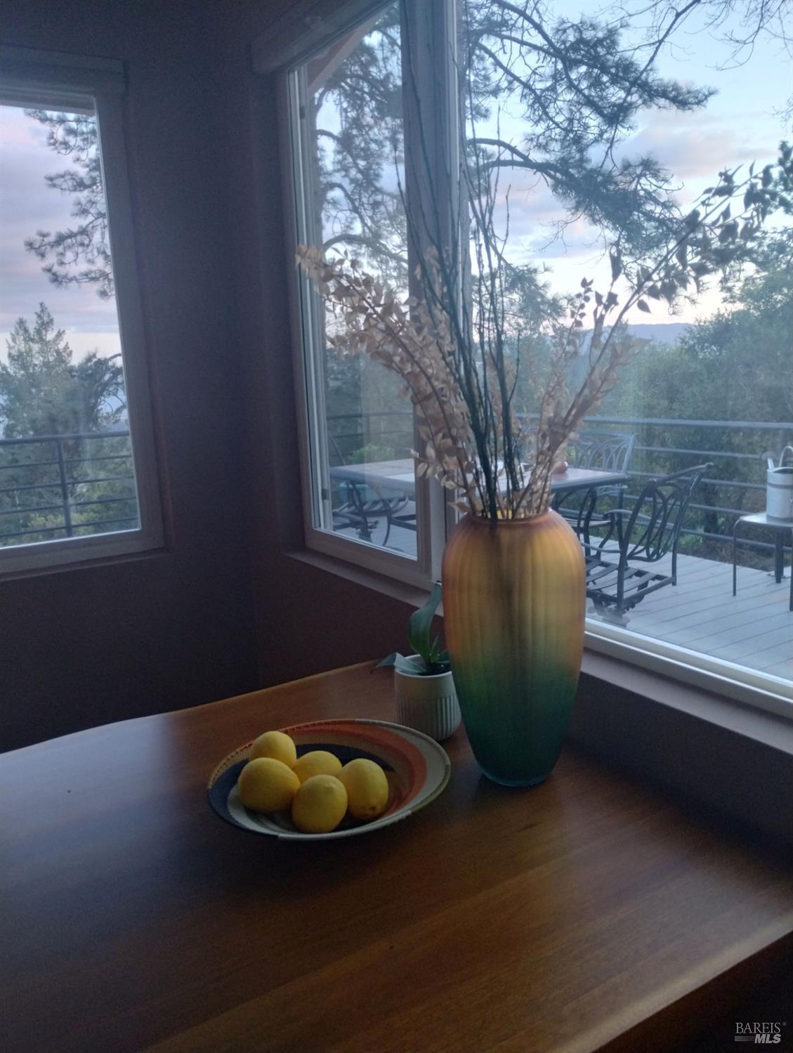 460 Bella Vista Drive Angwin, CA 94508 - Photo 16 of 73 460 Dining Area